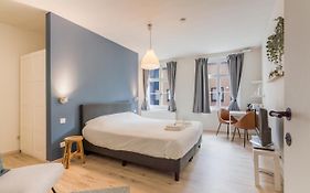 De Hoogmolen - 3 Mins From The City Centre